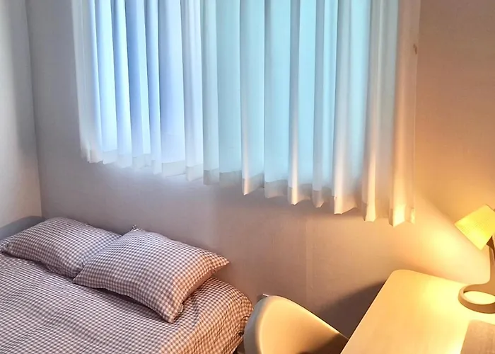 Apartment King's Garden