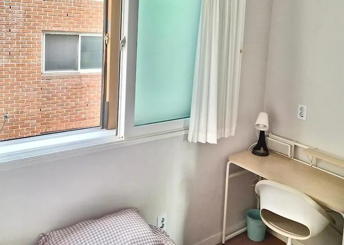 Apartment King's Garden *